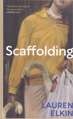 Scaffolding