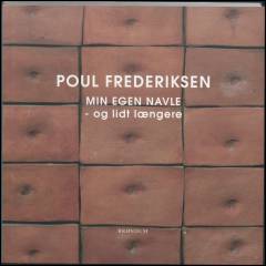 Min egen navle - og lidt længere