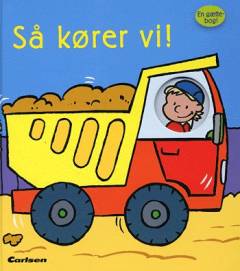 Så kører vi! : en gættebog!