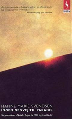 Ingen genvej til Paradis