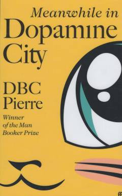 Meanwhile in Dopamine City