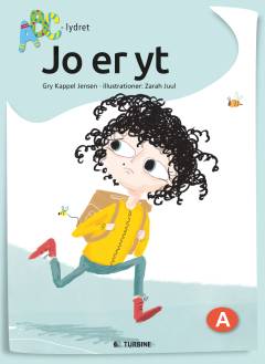 Jo er yt