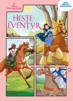 Heste-historier
