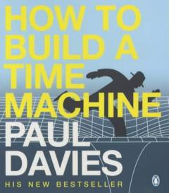 How to build a time machine