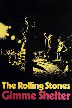 Gimme shelter