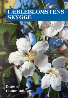I æbleblomstens skygge : digte