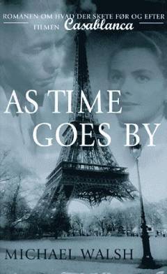 As time goes by