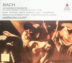 Musik (cd)