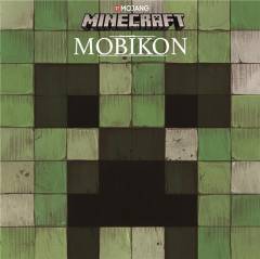 Minecraft Mobikon