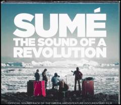 The sound of a revolution : official soundtrack of the Greenlandic feature documentary film