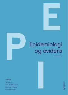 Epidemiologi og evidens