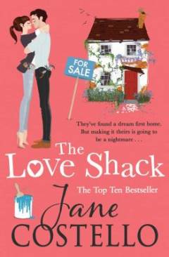 The love shack