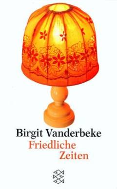 Friedliche Zeiten : Erzählung
