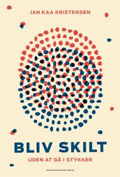 Bliv skilt : uden at gå i stykker