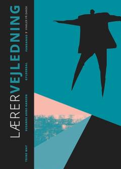 Fandango 7 - vinkler på dansk : grundbog -- Lærervejledning