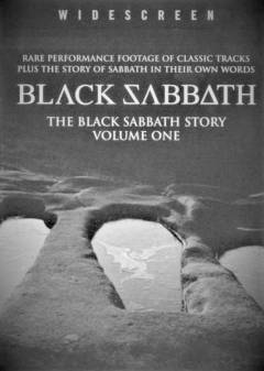 The Black Sabbath story
