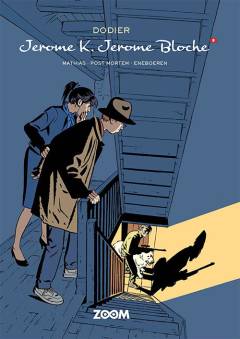 Mathias: Post mortem: Eneboeren