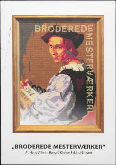 Broderede mesterværker