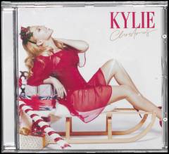 Kylie Christmas