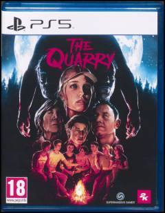 The Quarry