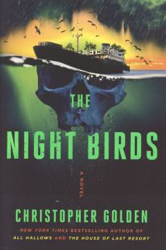 The night birds