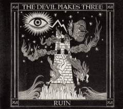 Redemption & ruin