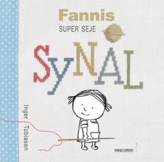 Fannis super seje synål
