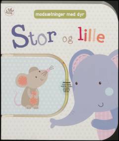 Stor og lille