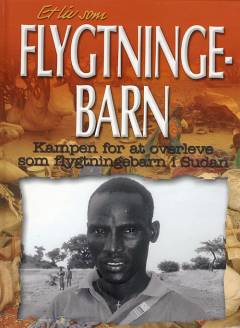 Et liv som flygtningebarn
