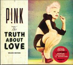 The truth about love
