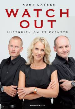 Watch out : Christina & Co.