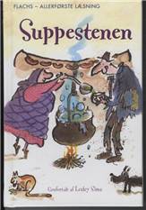 Suppestenen