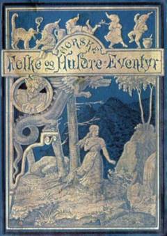 Norske folke- og huldre-eventyr