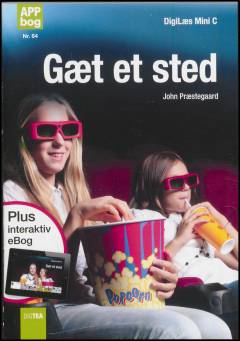 Gæt et sted