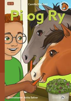 Bog, 1. udgave, 2025