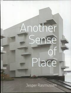 Another sense of place