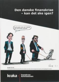 Den danske finanskrise - kan det ske igen?