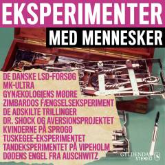 Eksperimenter med mennesker