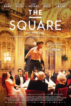 The square