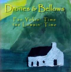 Fae yokin' time tae lowsin' time