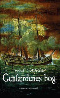 Genfærdenes bog