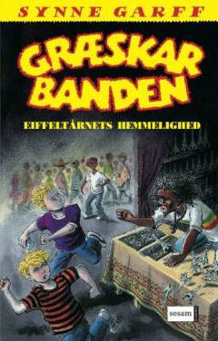 Bog, 1. udgave, 2007