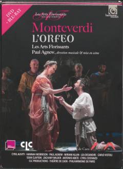 L'Orfeo
