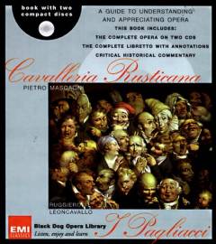 Cavalleria rusticana