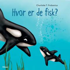 Hvor er de fisk?