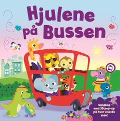 Hjulene på bussen