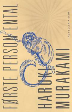 Bog, 1. udgave, 2021