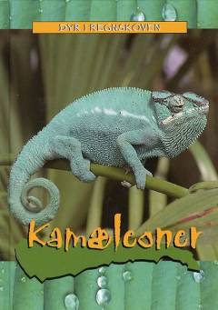 Kamæleoner