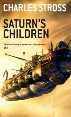 Saturn's children