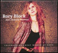 Ain't nobody worried : celebrating great women of song